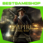 Empire Total War - 100% Гарантия 