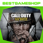 Call of Duty WWII - 100% Гарантия