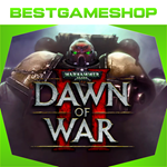  Warhammer 40,000: Dawn of War II - 100% Гарантия 