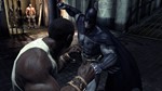  Batman Arkham Asylum GOTY - 100% Гарантия  - изображение № 2