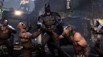  Batman Arkham City GOTY - 100% Гарантия  - изображение № 4