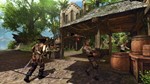  Risen 2 Dark Waters - 100% Гарантия  - изображение № 3