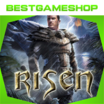  Risen - 100% Гарантия 