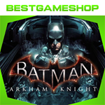  Batman: Arkham Knight - 100% Гарантия 
