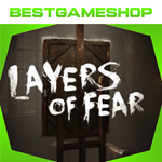 Layers of Fear - 100% Гарантия