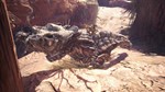  MONSTER HUNTER: WORLD - 100% Гарантия  - изображение № 3