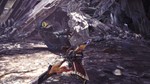  MONSTER HUNTER: WORLD - 100% Гарантия  - изображение № 4