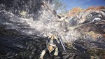  MONSTER HUNTER: WORLD - 100% Гарантия  - изображение № 2