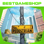 The Pedestrian - 100% Гарантия 