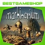  Machinarium - 100% Гарантия 