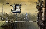  Machinarium - 100% Гарантия  - изображение № 2