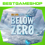  Subnautica: Below Zero - 100% Гарантия 