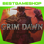  Grim Dawn - 100% Гарантия 