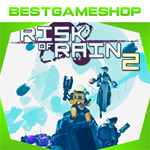  Risk of Rain 2 - 100% Гарантия 