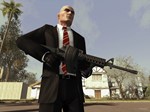  Hitman: Blood Money - 100% Гарантия  - изображение № 4