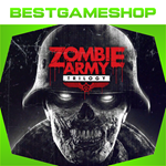 Zombie Army Trilogy - 100% Гарантия