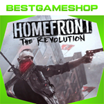  Homefront: The Revolution - 100% Гарантия 