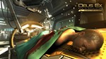  Deus Ex: Human Revolution - Director's Cut - Гарантия