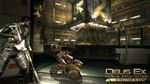  Deus Ex: Human Revolution - Director's Cut - Гарантия - изображение № 4