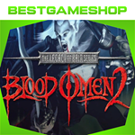  Blood Omen 2: Legacy of Kain - 100% Гарантия 