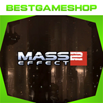  Mass Effect 2 - 100% Гарантия 