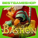 Bastion - 100% Гарантия