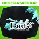  Dust: An Elysian Tail - 100% Гарантия 