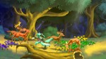  Dust: An Elysian Tail - 100% Гарантия  - изображение № 3