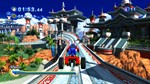  Sonic Generations Collection - 100% Гарантия  - изображение № 2