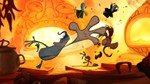  Rayman Origins - 100% Гарантия  - изображение № 4