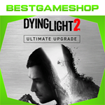  DYING LIGHT 2 — ULTIMATE EDITION - 100% Гарантия 