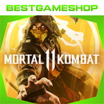  Mortal Kombat 11 - 100% Гарантия 