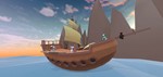 Human: Fall Flat - 100% Гарантия  - изображение № 4