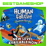 Human: Fall Flat - 100% Гарантия