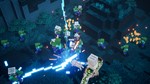  Minecraft Dungeons Ultimate Edition - 100%Гарантия  - изображение № 5