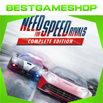  Need for Speed Rivals Complete Edition - Гарантия 