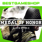  Medal of Honor Airborne - 100% Гарантия 