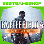 Battlefield 4 Premium Edition - 100% Гарантия