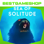  Sea of Solitude - 100% Гарантия 