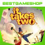  It Takes Two - 100% Гарантия 