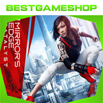  Mirror's Edge Catalyst - 100% Гарантия 