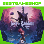  Lost in Random - 100% Гарантия 