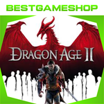  Dragon Age II - 100% Гарантия 