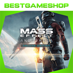 Mass Effect Andromeda Deluxe Edition 100% Гарантия 