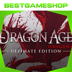  Dragon Age Origins Ultimate Edition 100% Гарантия 