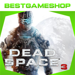  Dead Space 3 - 100% Гарантия 