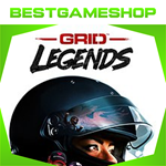 GRID Legends - 100% Гарантия