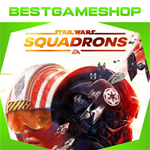  Star Wars Squadrons - 100% Гарантия 