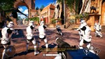  Star Wars Battlefront II Celebration 100% Гарантия  - изображение № 4