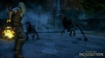  Dragon Age Inquisition GOTY Edition 100% Гарантия  - изображение № 3